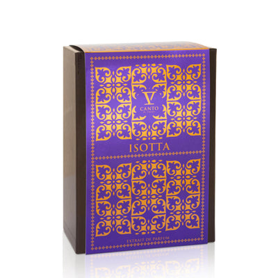 V-CANTO ISOTTA EXTRAIT DE PARFUM 100ML