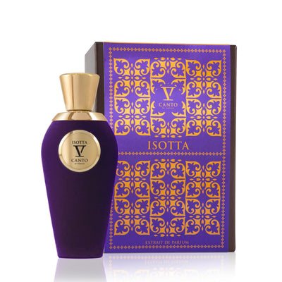 V-CANTO ISOTTA EXTRAIT DE PARFUM 100ML