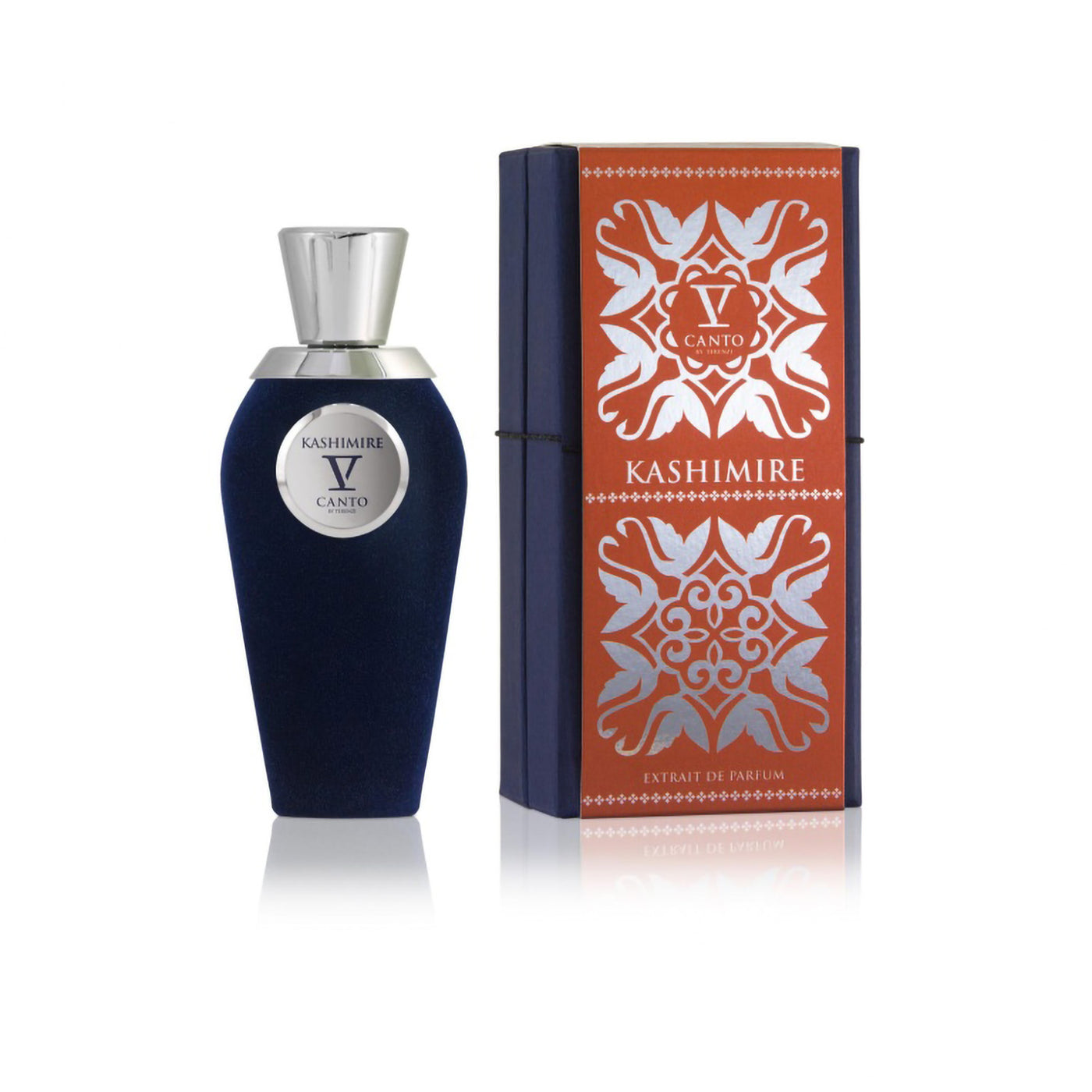 V-CANTO KASHIMIRE EXTRAIT DE PARFUM 100ML