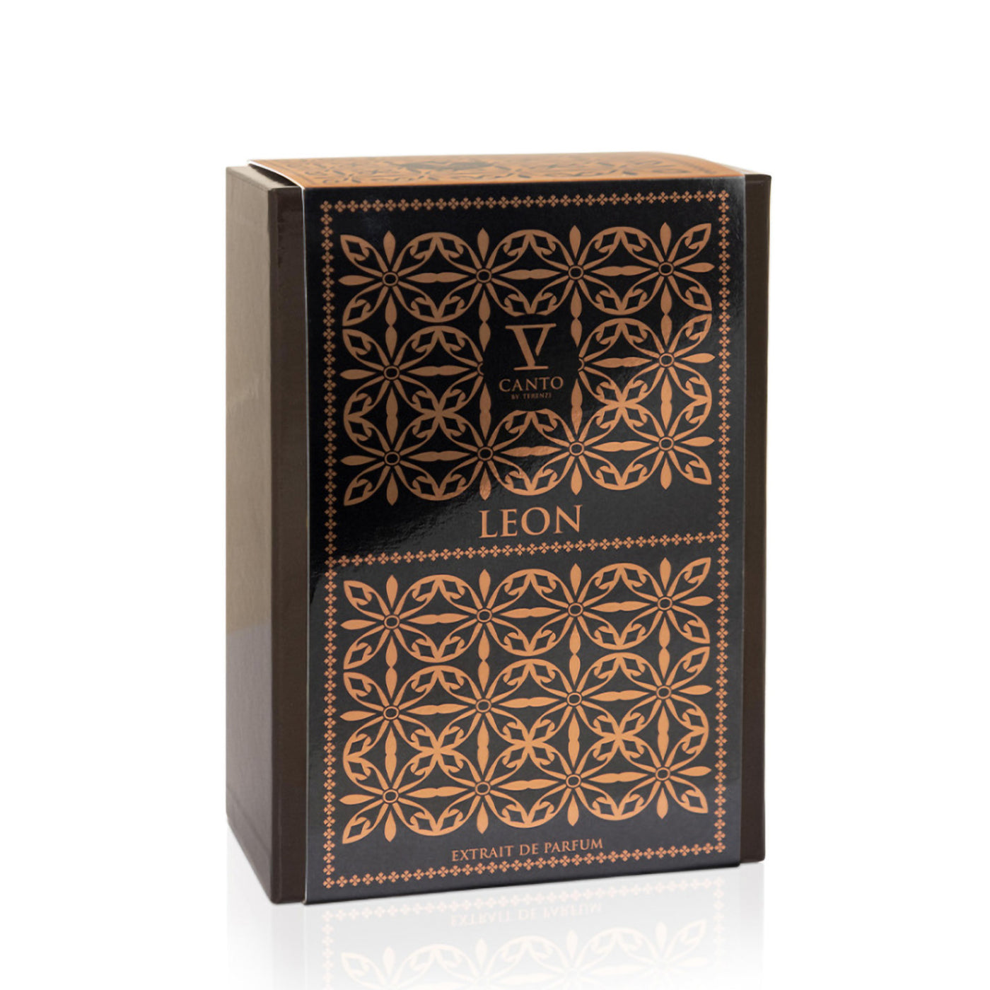 V-CANTO LEON EDP 100ML