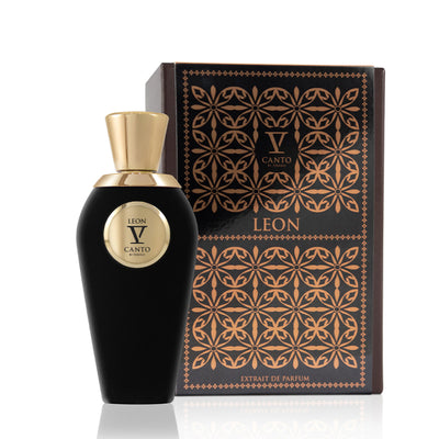 V-CANTO LEON EDP 100ML