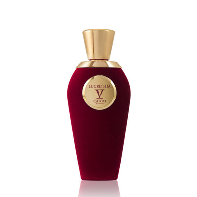 V-CANTO LUCRETHIA EXTRAIT DE PARFUM 100ML
