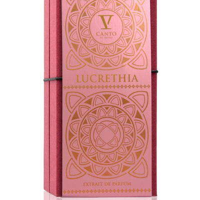 V-CANTO LUCRETHIA EXTRAIT DE PARFUM 100ML