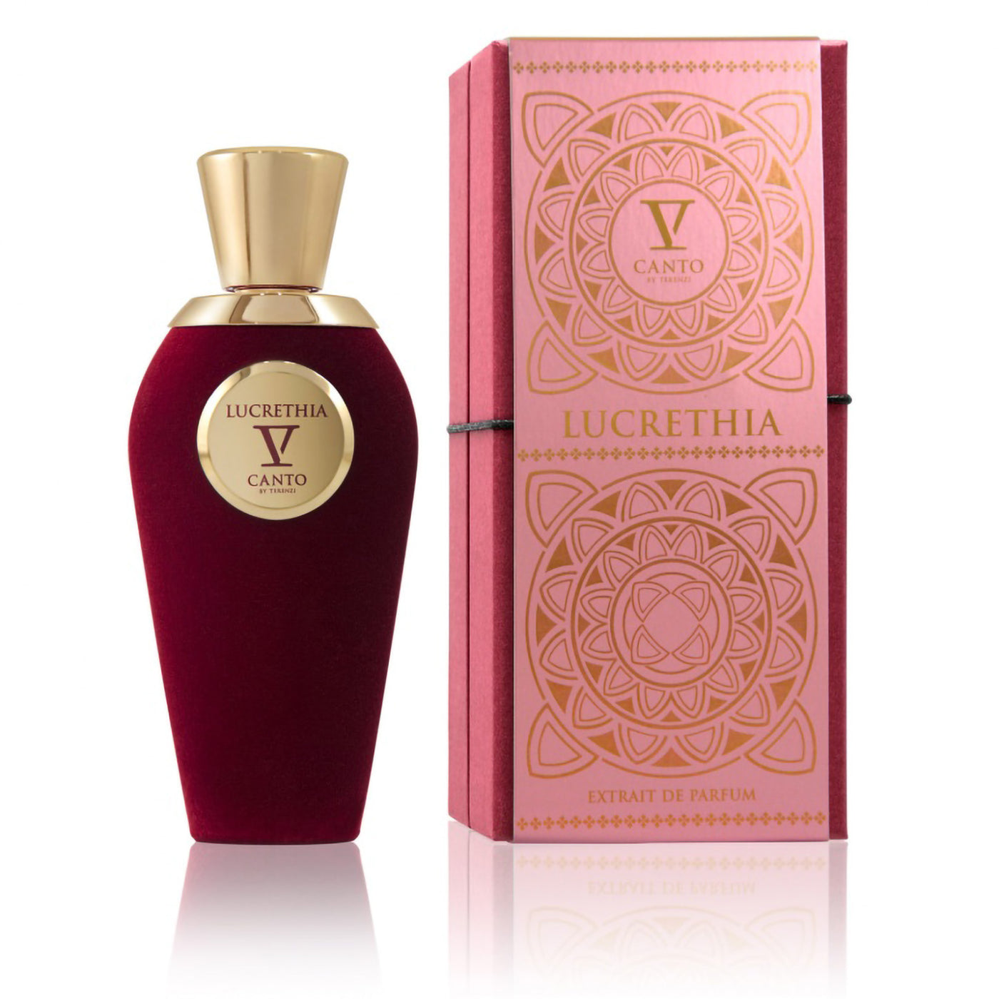 V-CANTO LUCRETHIA EXTRAIT DE PARFUM 100ML