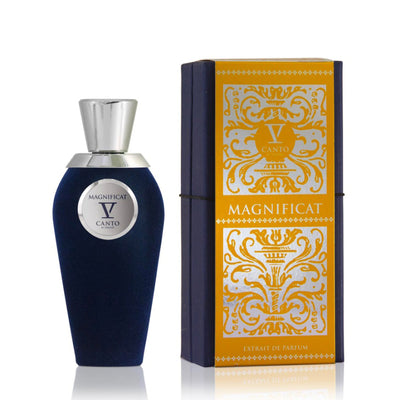 V-CANTO MAGNIFICAT EXTRAIT DE PARFUM 100ML