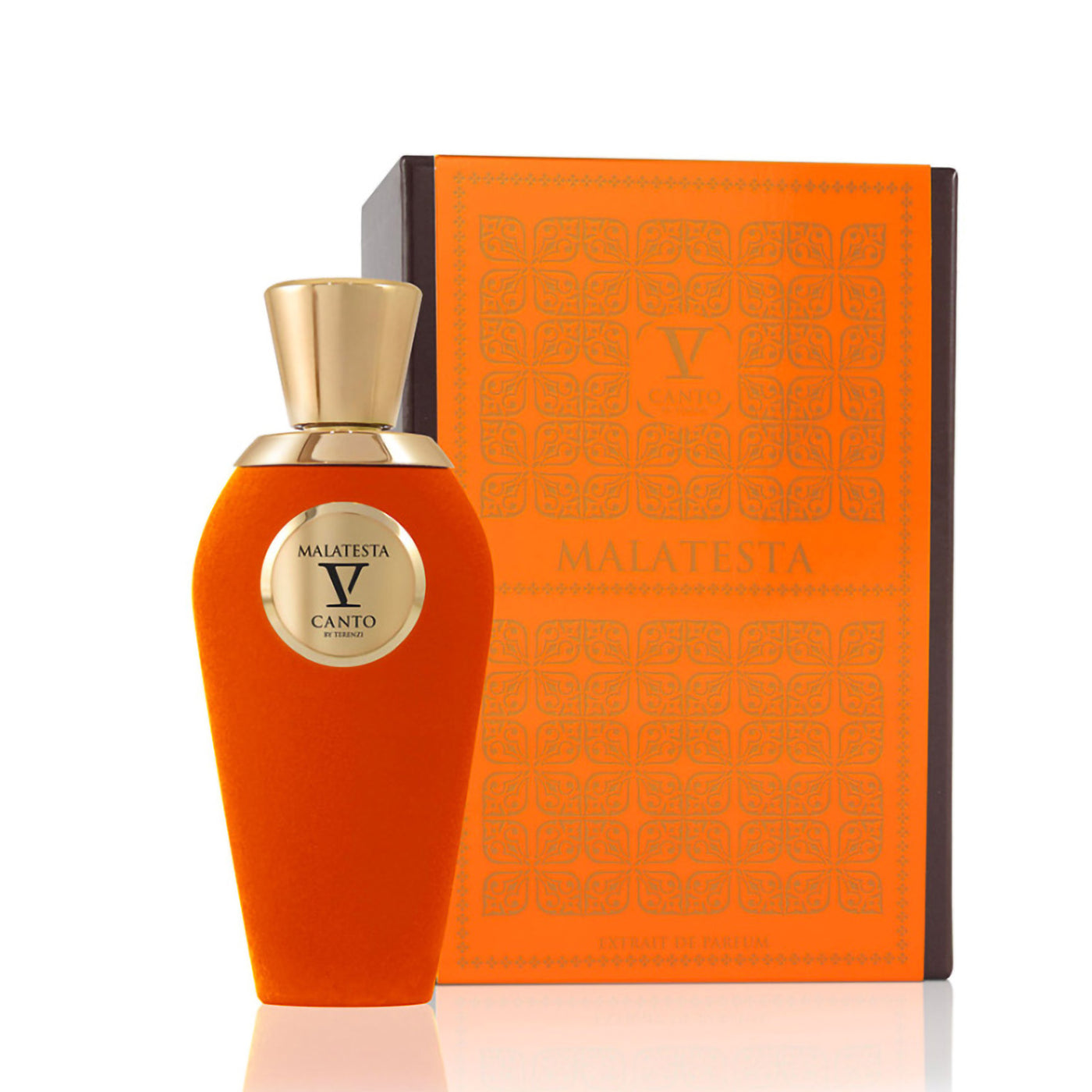 V-CANTO MALATESTA EXTRAIT DE PARFUM 100ML