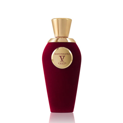 V-CANTO MANDRAGOLA EXTRAIT DE PARFUM 100ML