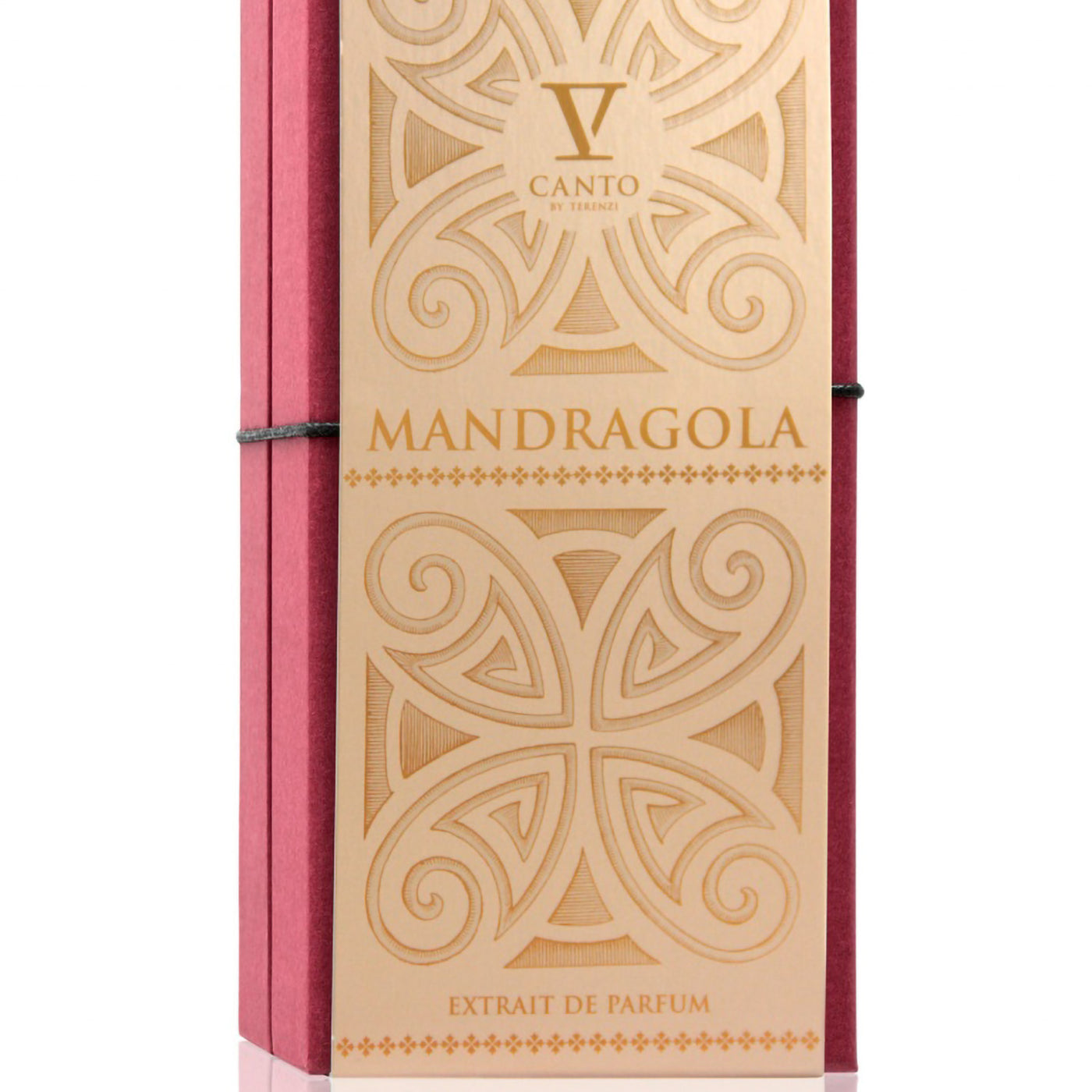 V-CANTO MANDRAGOLA EXTRAIT DE PARFUM 100ML