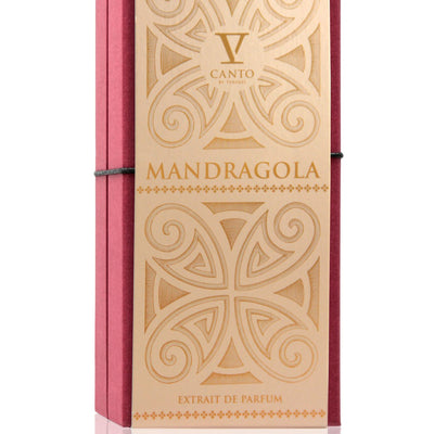 V-CANTO MANDRAGOLA EXTRAIT DE PARFUM 100ML