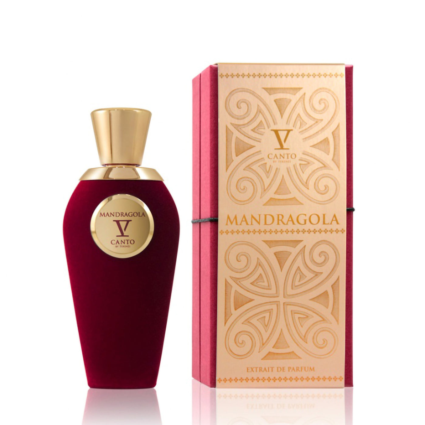 V-CANTO MANDRAGOLA EXTRAIT DE PARFUM 100ML