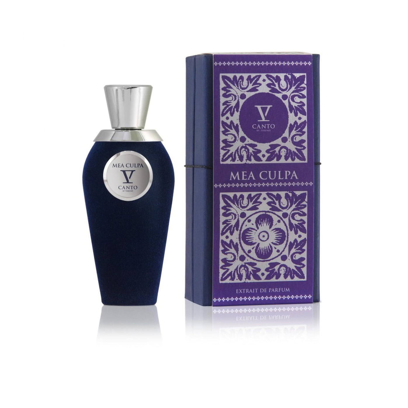 V-CANTO MEA CULPA EXTRAIT DE PARFUM 100ML