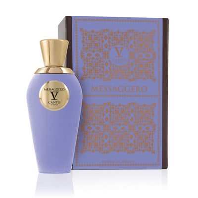 V CANTO MESSAGGERO EXTRAIT DE PARFUM 100ML