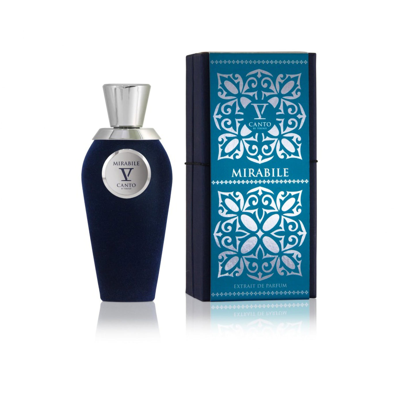 V-CANTO MIRABILE EXTRAIT DE PARFUM 100ML