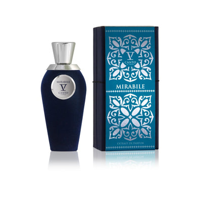 V-CANTO MIRABILE EXTRAIT DE PARFUM 100ML