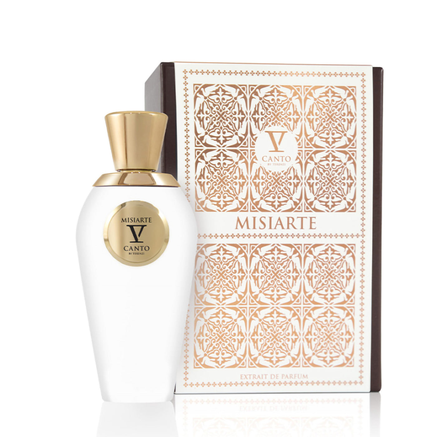 V-CANTO MISIARTE EDP 100ML