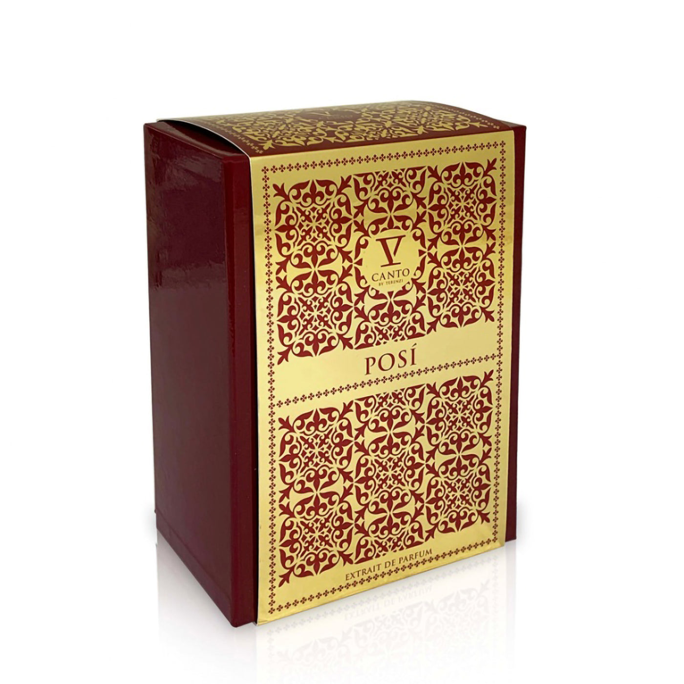 V-CANTO POSI EXTRAIT DE PARFUM 100ML