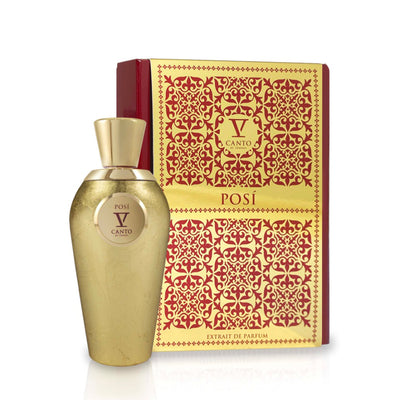 V-CANTO POSI EDP 100ML
