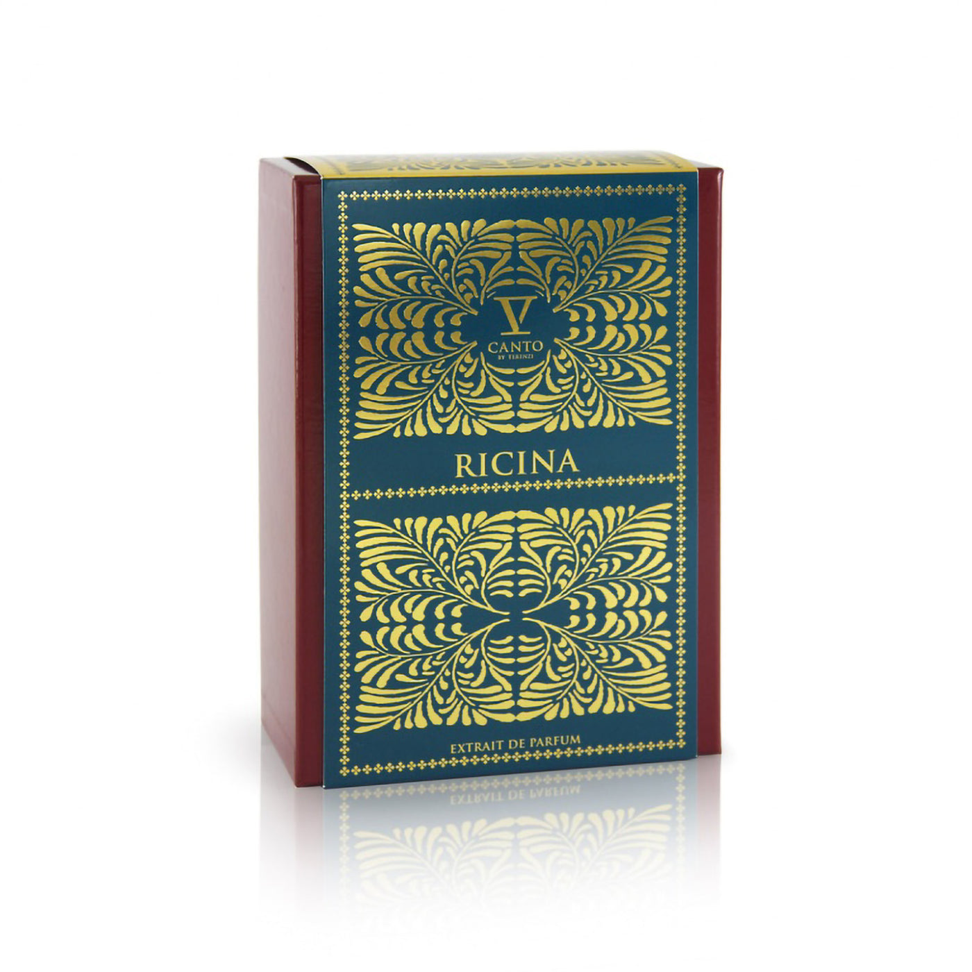 V CANTO RICINA EXTRAIT DE PARFUM 100ML