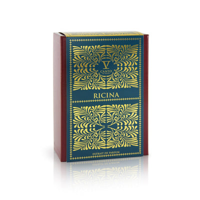 V CANTO RICINA EXTRAIT DE PARFUM 100ML