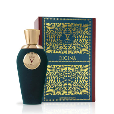 V CANTO RICINA EXTRAIT DE PARFUM 100ML