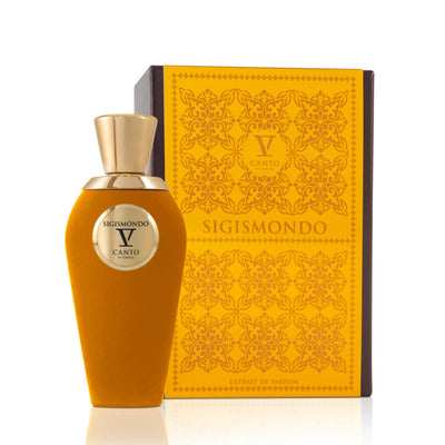 V-CANTO SIGISMONDO EXTRAIT DE PARFUM 100ML