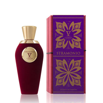 V-CANTO STRAMONIO EXTRAIT DE PARFUM 100ML