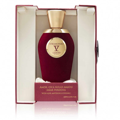 V-CANTO STRAMONIO EXTRAIT DE PARFUM 100ML