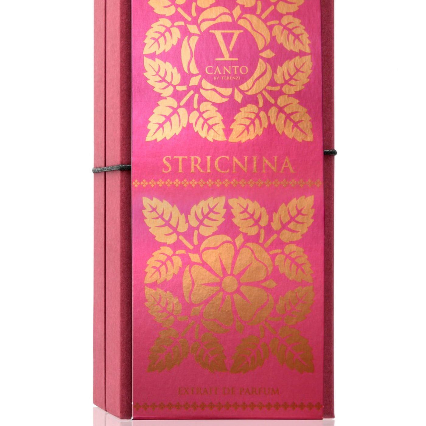 V-CANTO STRICNINA EXTRAIT DE PARFUM 100ML