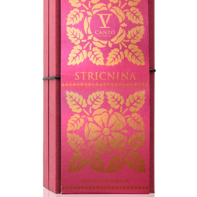 V-CANTO STRICNINA EXTRAIT DE PARFUM 100ML
