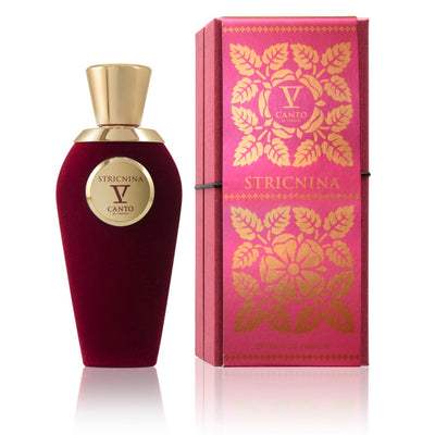 V-CANTO STRICNINA EXTRAIT DE PARFUM 100ML