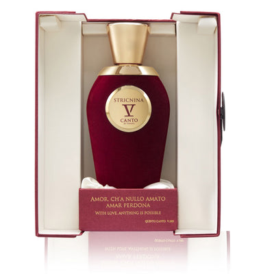 V-CANTO STRICNINA EXTRAIT DE PARFUM 100ML