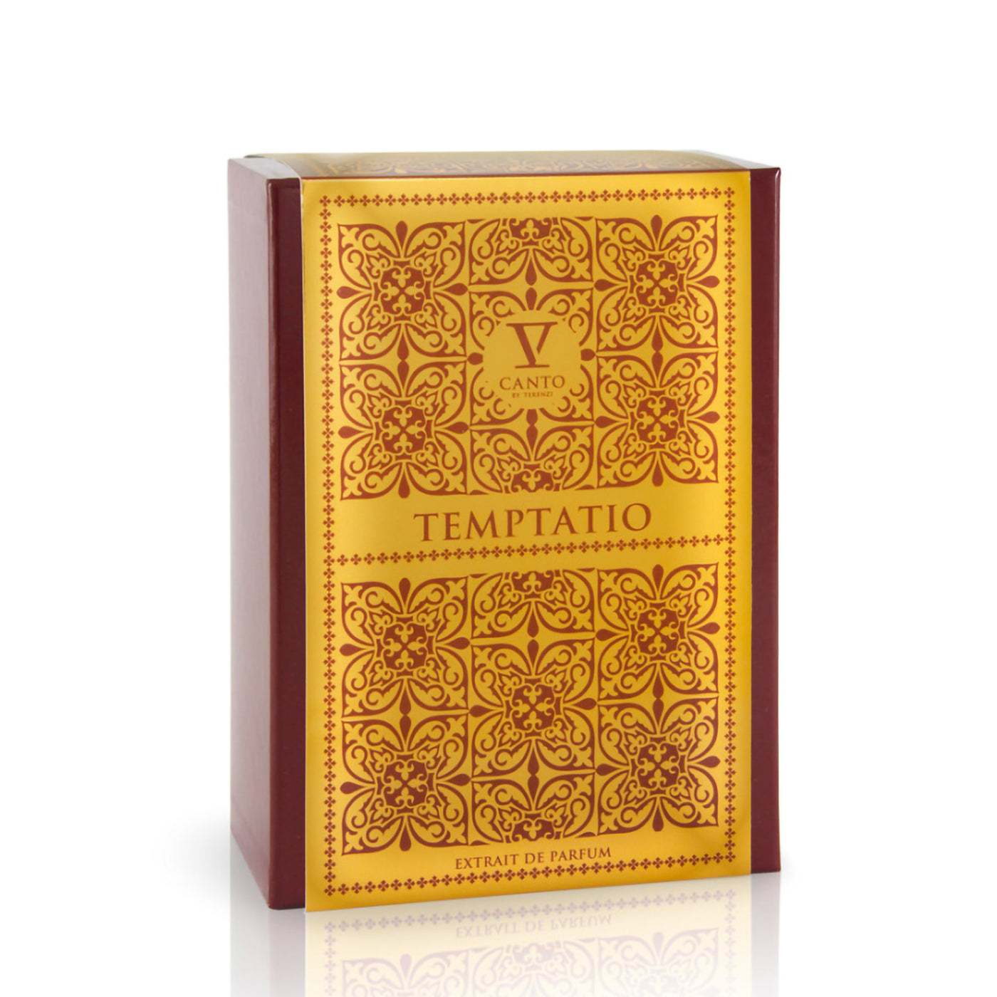 V-CANTO TEMPTATIO EDP 100ML