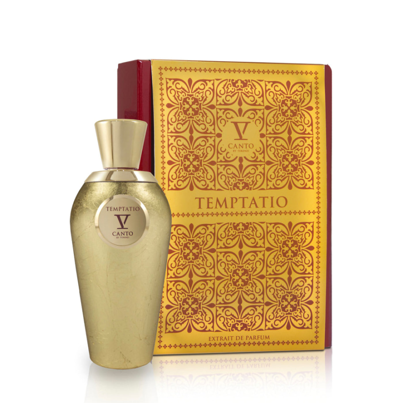 V-CANTO TEMPTATIO EDP 100ML