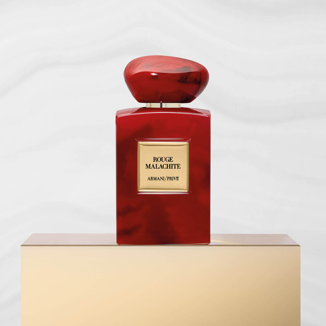 ARMANI PRIVE ROUGE MALACHITE EDP 100ML