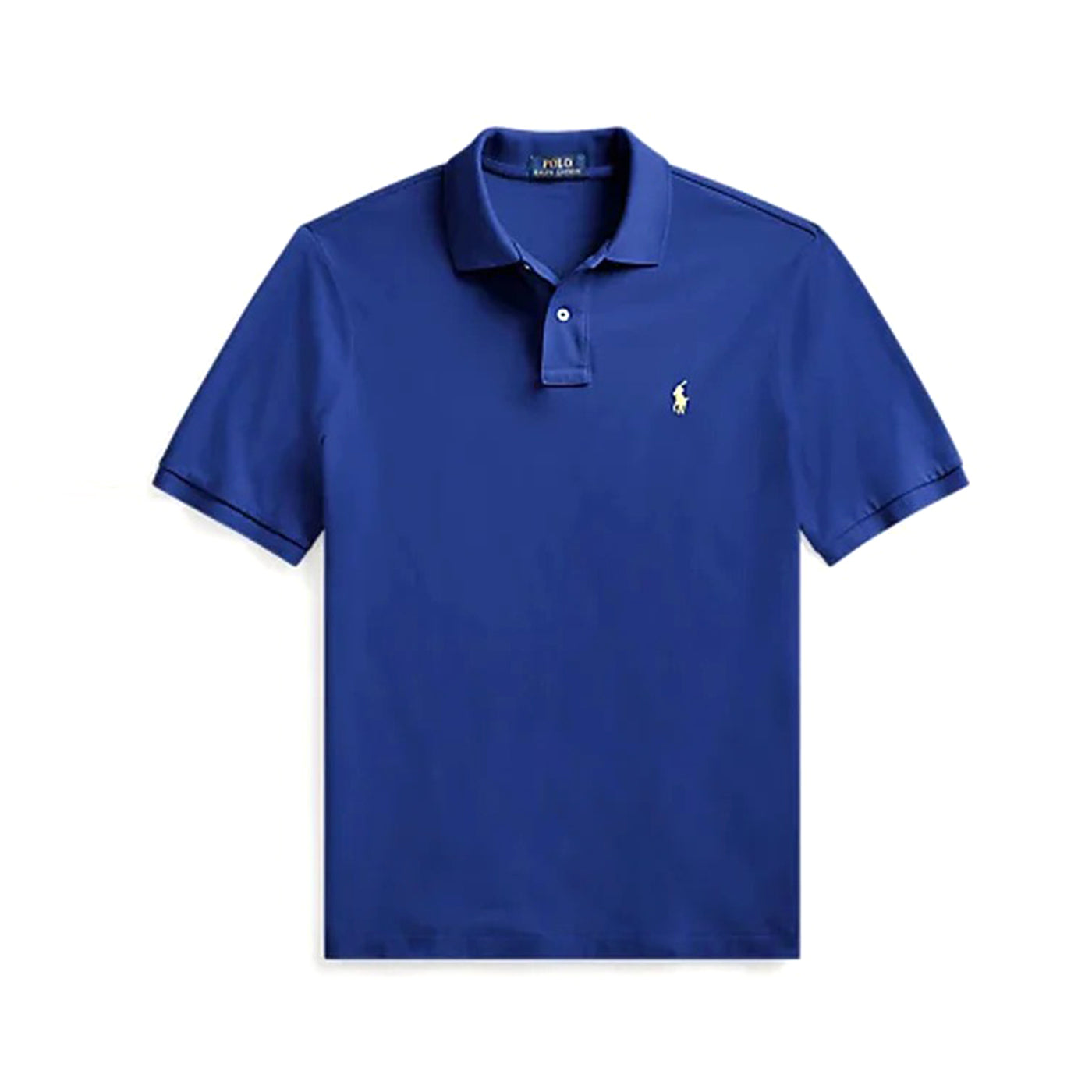710536856 SPNHC RALPH LAUREN POLO MEN NAVY