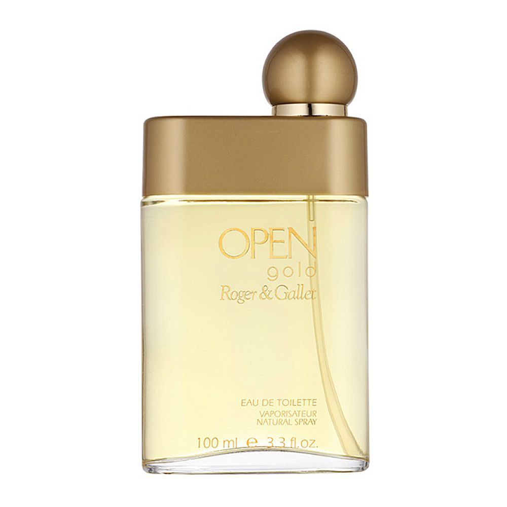 OPEN PERFUME MEN EDT 100ML