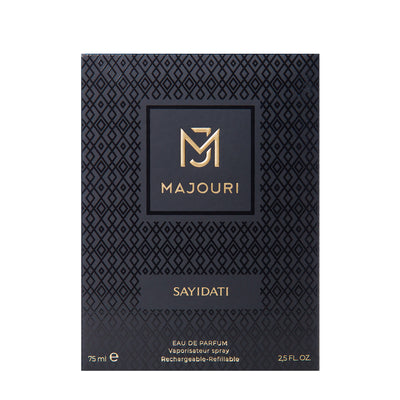 MAJOURI SAYIDATI EDP 75ML