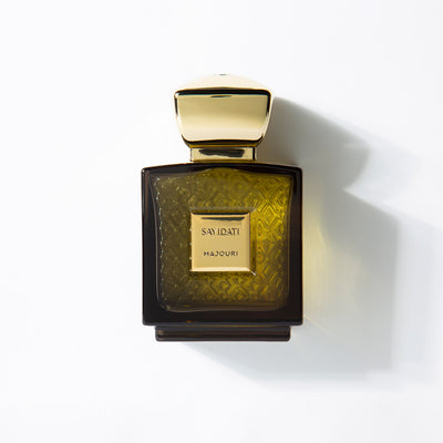 MAJOURI SAYIDATI EDP 75ML