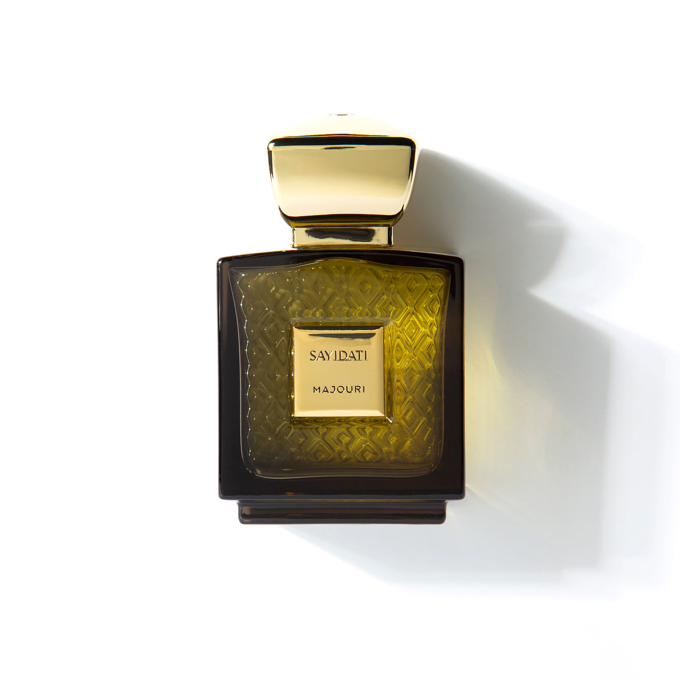 MAJOURI SAYIDATI EDP 75ML