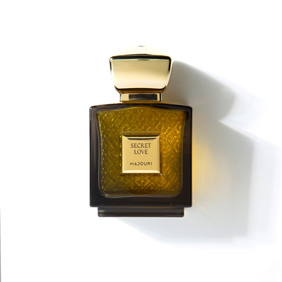 MAJOURI SECRET LOVE EDP 75ML