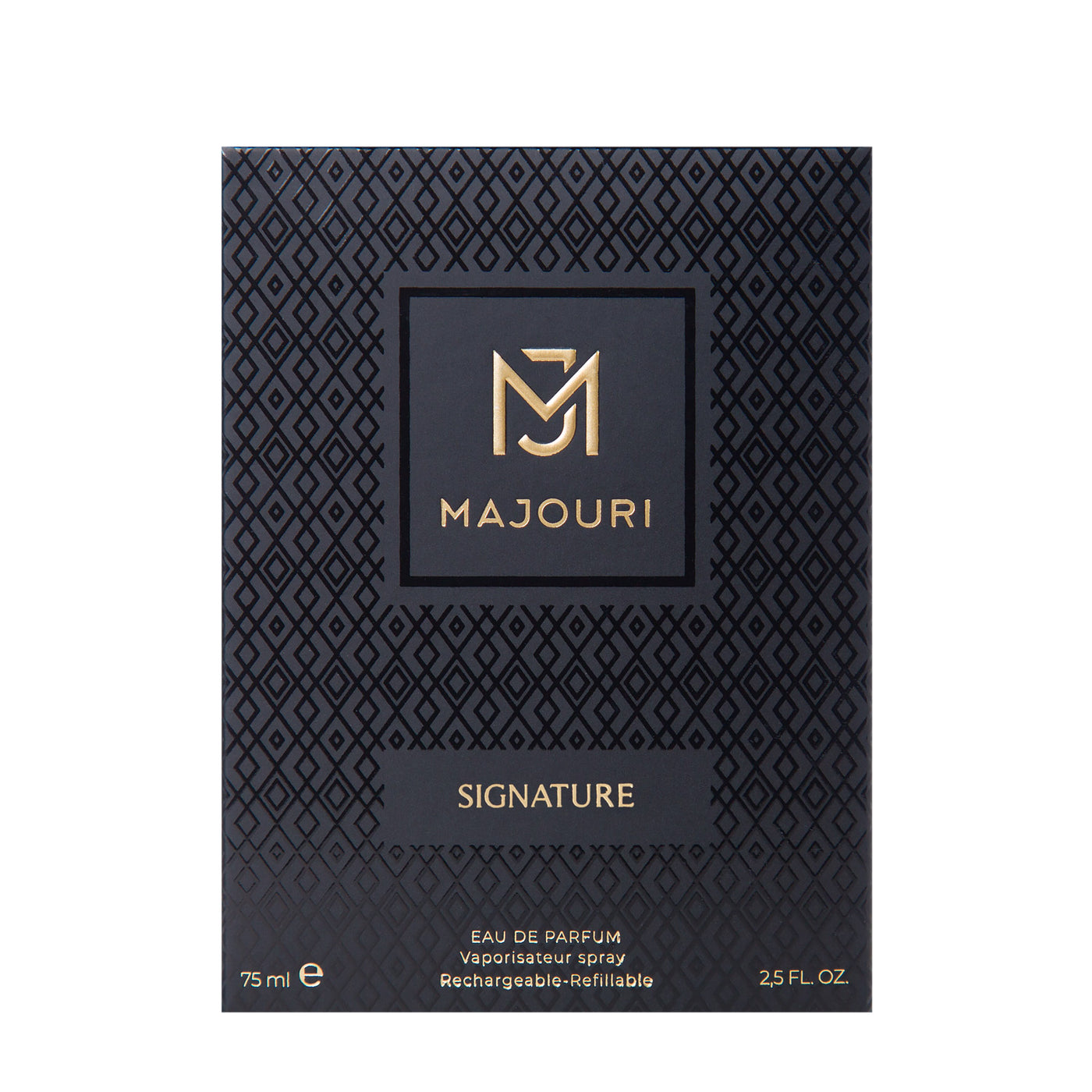 MAJOURI SIGNATURE EDP 75ML