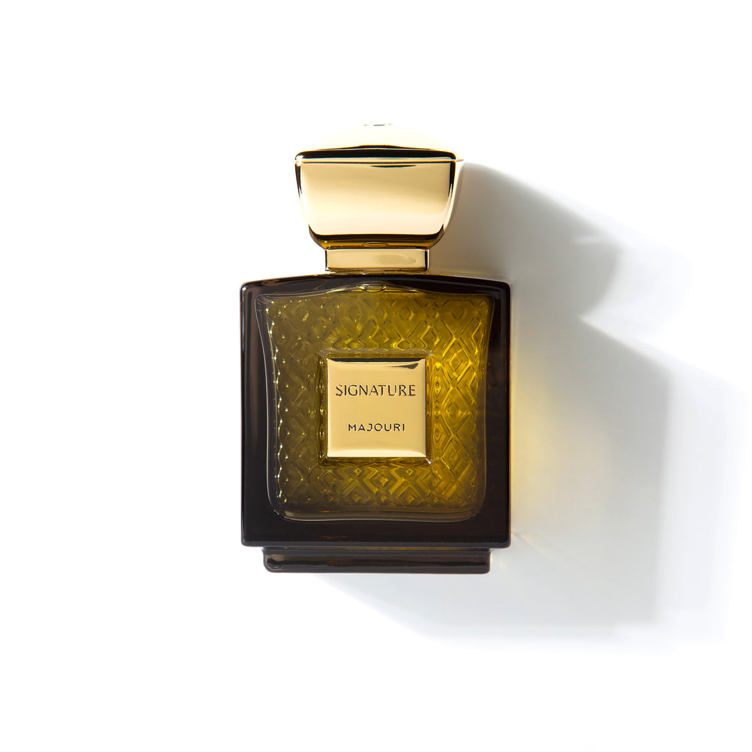 MAJOURI SIGNATURE CLASSIC EDP 75ML - Main Image