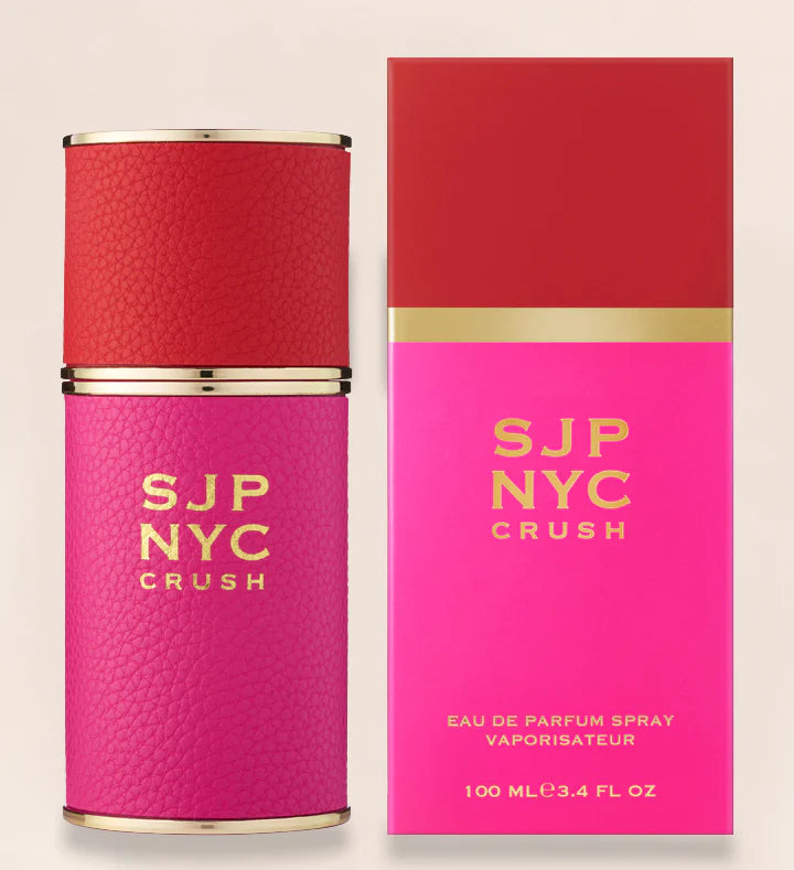 SJP NYC CRUSH EDP 100ML