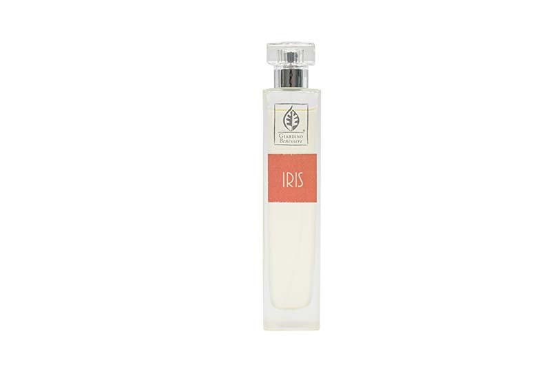 100ML AIR THERAPY ROOM SPRAY- IRIS