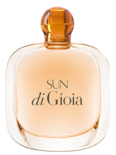 SUN DI GIO WOMEN EDP 100ML