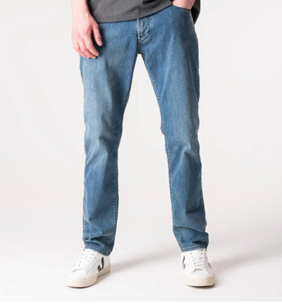 8N1J06 1G19Z 0943 DENIM BLU CH ARMANI JEANS