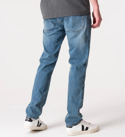 8N1J06 1G19Z 0943 DENIM BLU CH ARMANI JEANS