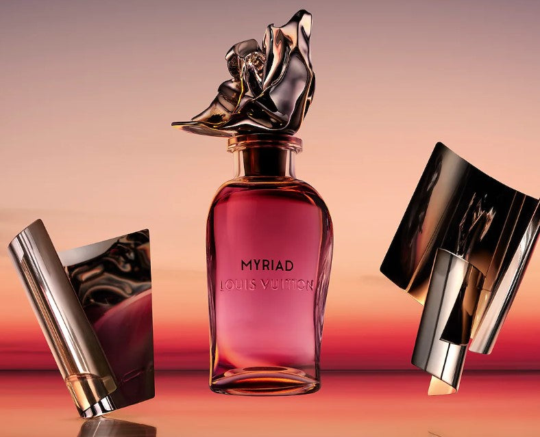 LOUIS VUITTON MYRIAD EDP 100ML