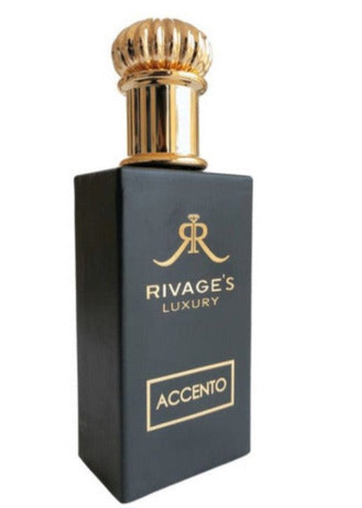 RIVAGES LUXURY ACCENTO EDP 60ML