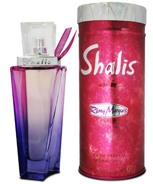 SHALIS WOMEN 100ML